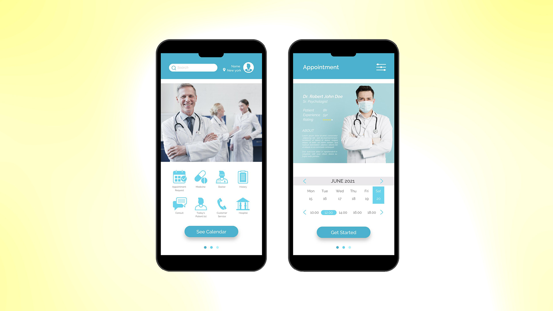 top-5-doctor-appointment-apps-for-effective-consultation