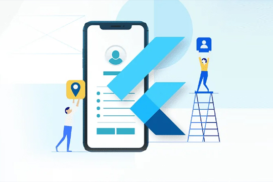 Why Flutter is the Best Choice for Mobile App Development?