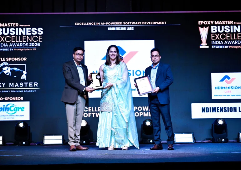 Business Excellence India Awards 2026 